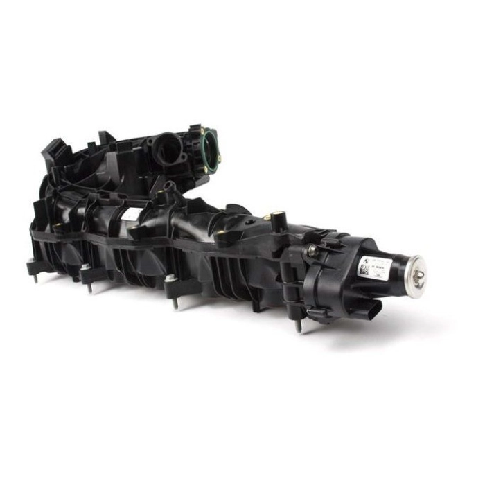 Bmw X5 E70 3.0d Emme Manifoldu Komple Orjinal (11618511363-3)